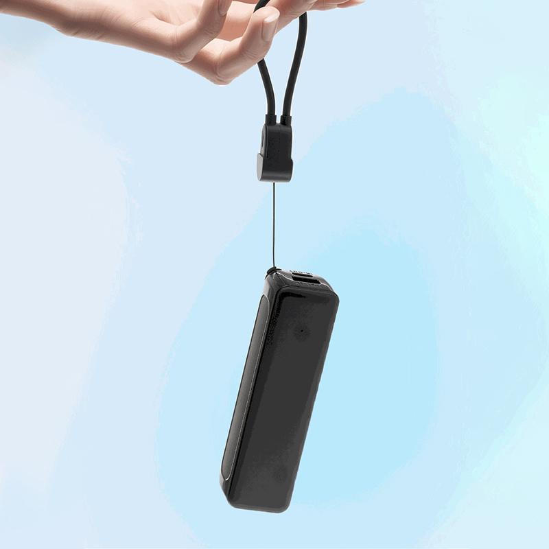 Diy Electronics Tool Kit - 21700 Battery Power Bank Case Portable