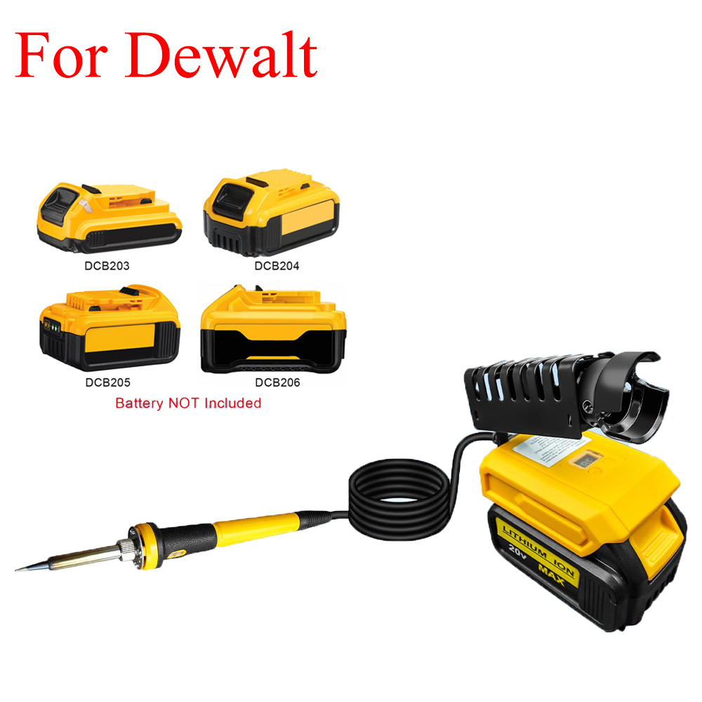Portable Soldering Iron Kit Co - Diy Electronics Tool Kit ulasan dan harga