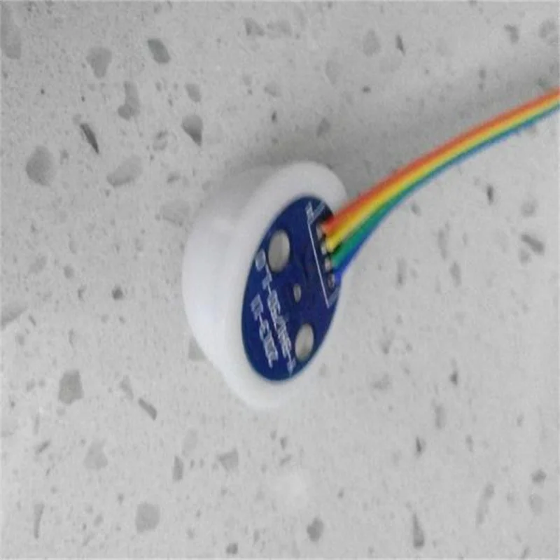 5Pcs Digital Light Ball Module - Diy Audio Electronics Projects ulasan dan harga