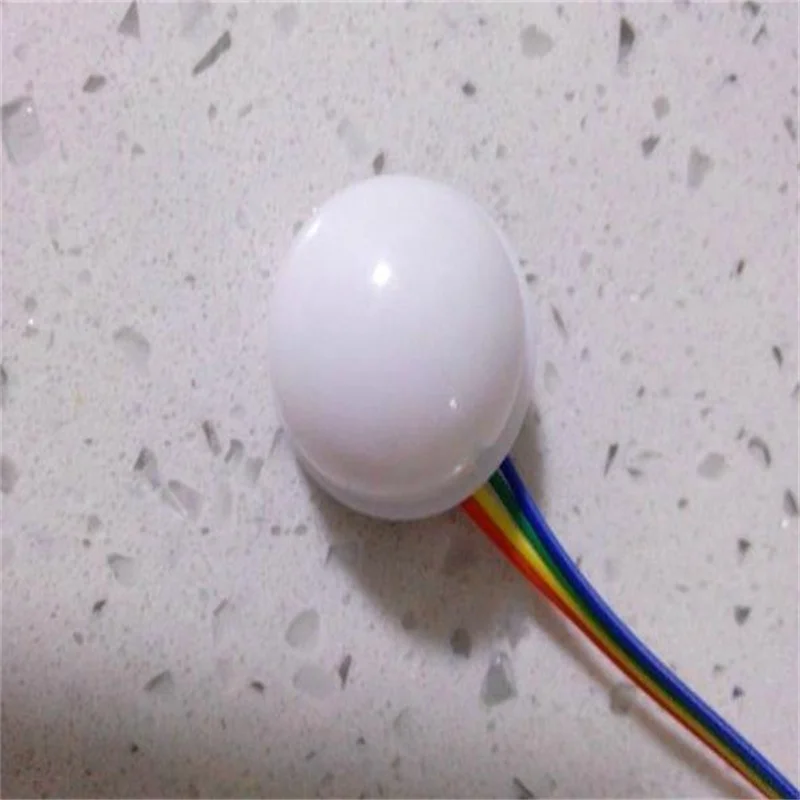 5Pcs Digital Light Ball Module - Diy Audio Electronics Projects ulasan dan harga