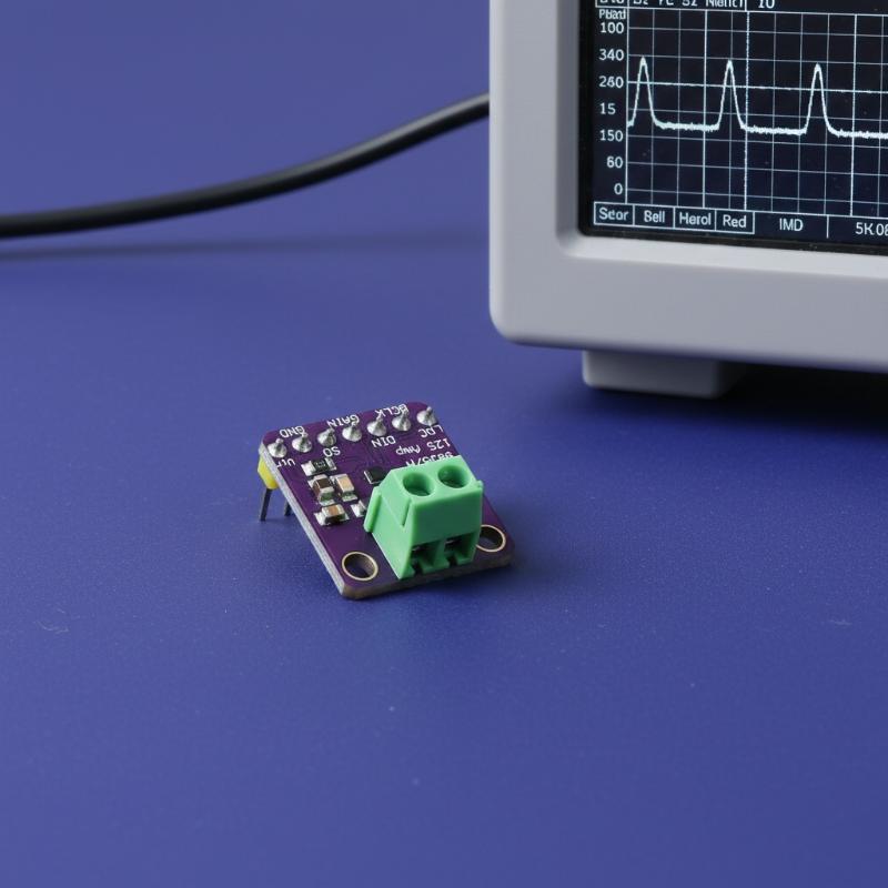 MAX98357A 3W I2S Digital Audio - Diy Audio Electronics Projects ulasan dan harga