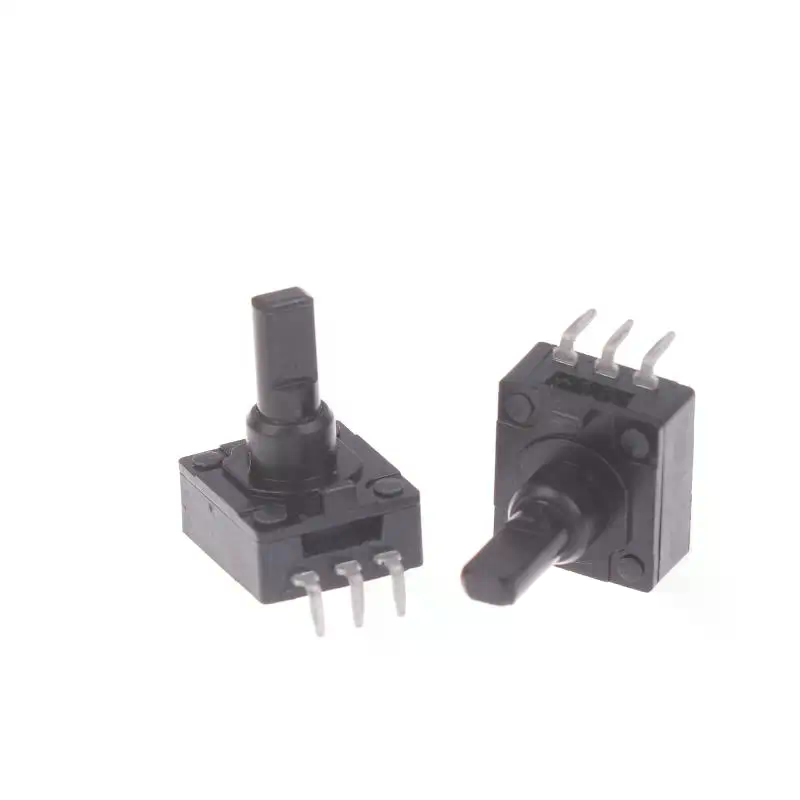 2Pcs Precision Potentiometer B - Diy Audio Electronics Projects ulasan dan harga