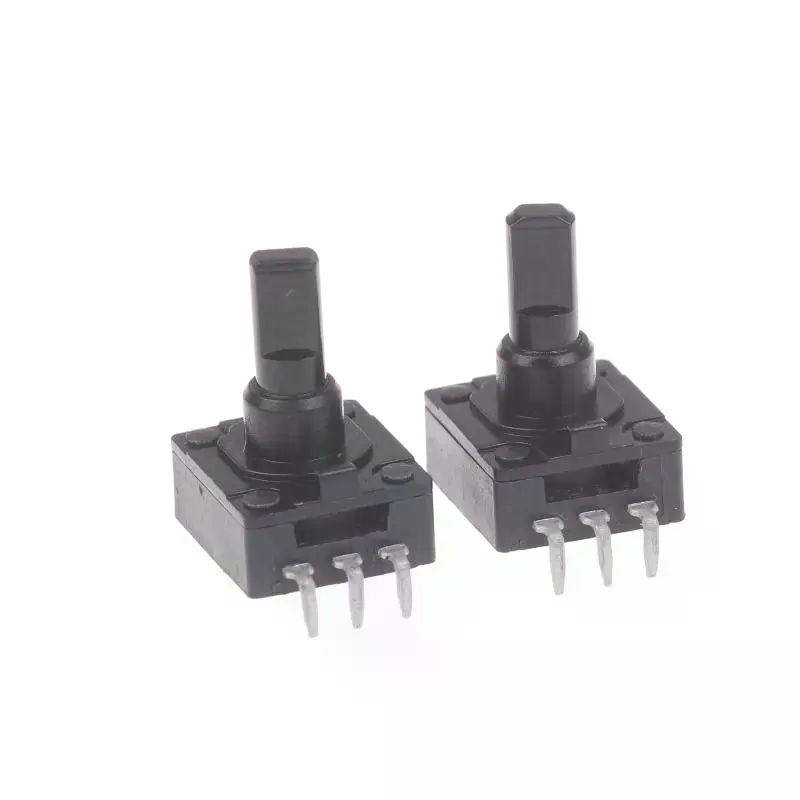 2Pcs Precision Potentiometer B - Diy Audio Electronics Projects ulasan dan harga