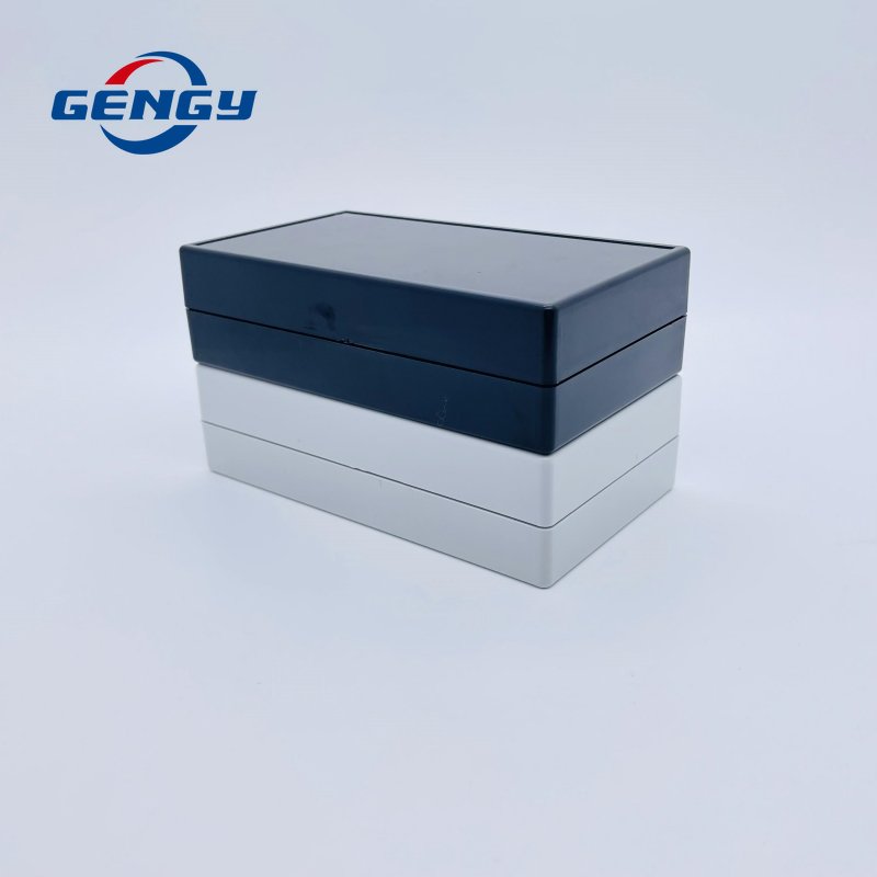 Enclosure Case Plastic Box 140 - Diy Electronics Project ulasan dan harga