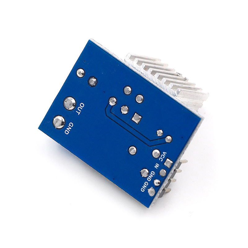 TDA2030A Audio Amplifier Board - Diy Audio Electronics Projects ulasan dan harga