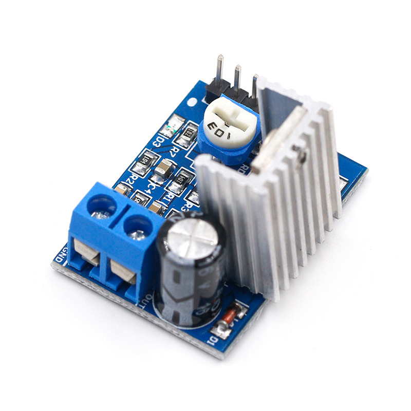 TDA2030A Audio Amplifier Board - Diy Audio Electronics Projects ulasan dan harga