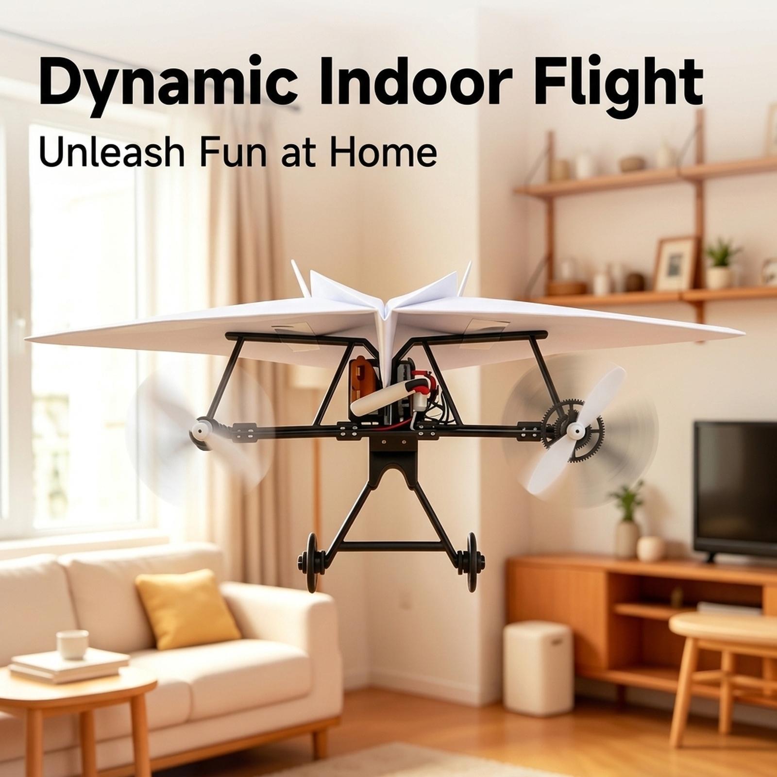 Remote Controlled Model Airpla - Diy Electronics Kits For Beginners ulasan dan harga