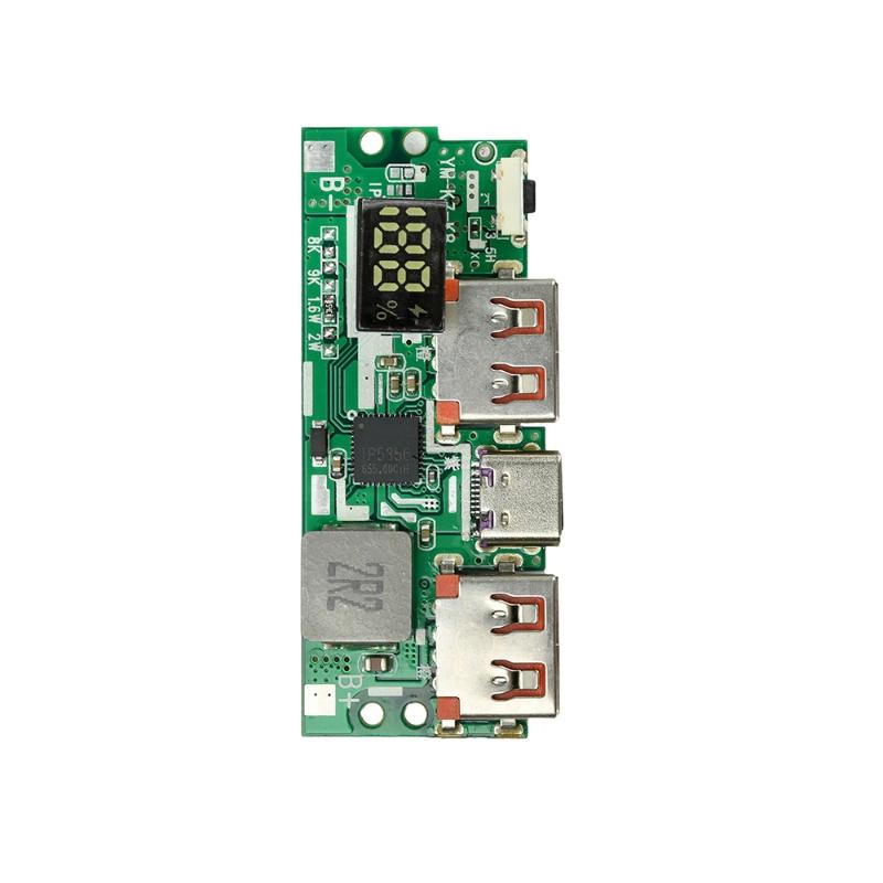 .Hot Sale-PD22.5W Fast Charge  - Diy Electronics For Sale ulasan dan harga