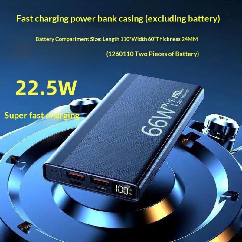.Hot Sale-PD22.5W Fast Charge  - Diy Electronics For Sale ulasan dan harga