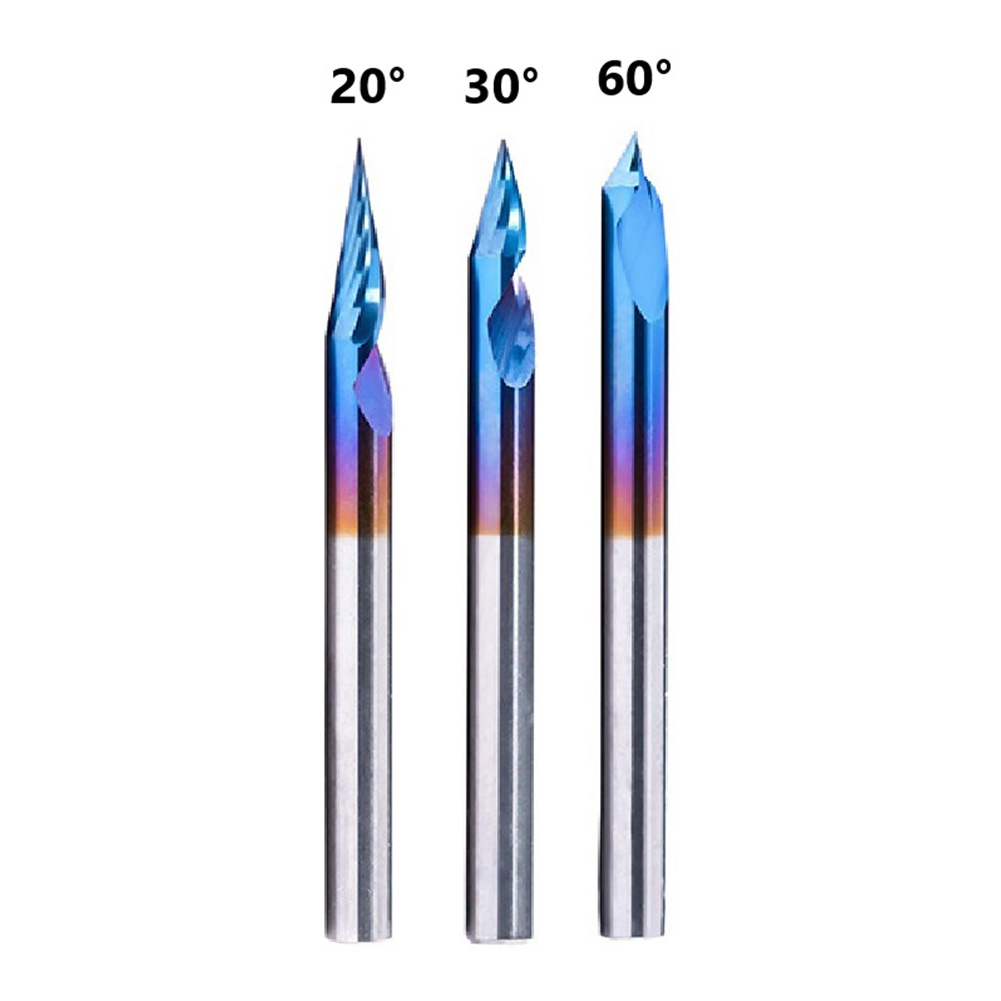 /3PCS /V /Type Carbide Router  - Diy Cnc Router Electronics ulasan dan harga