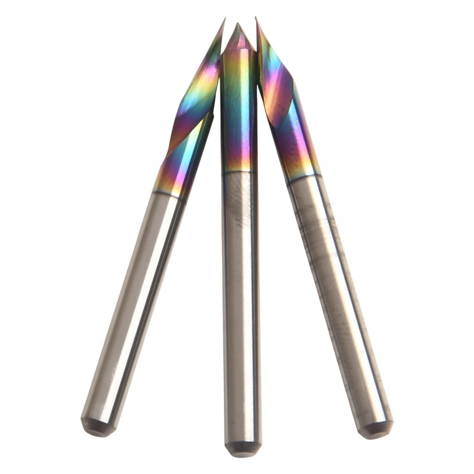 /3PCS /V /Type Carbide Router  - Diy Cnc Router Electronics ulasan dan harga