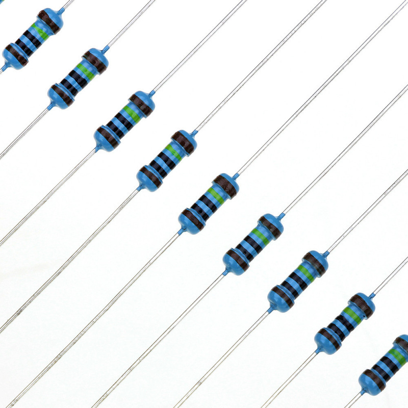 Boxed 600pcs 30Types 20pcs Eac - Resistor Kit 1 4W ulasan dan harga