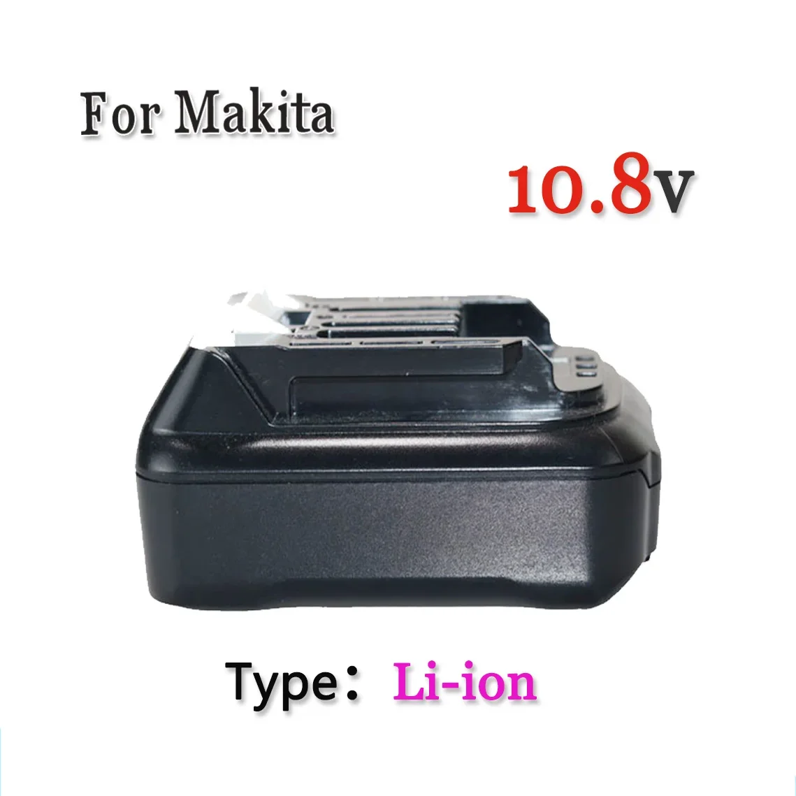 k  5000mAh 10.8V For Makita 19 - Makita Drill Hp1640 ulasan dan harga
