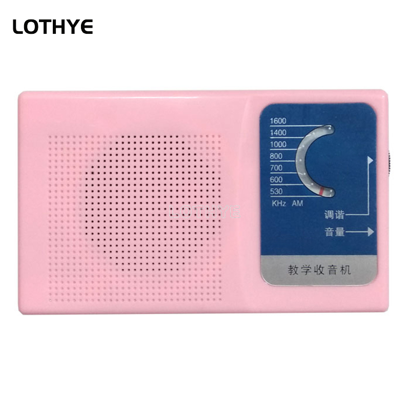 AM Radio Assembly Making Kit S - Diy Electronics Tool Kit ulasan dan harga
