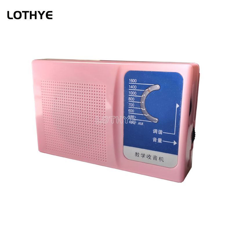 AM Radio Assembly Making Kit S - Diy Electronics Tool Kit ulasan dan harga
