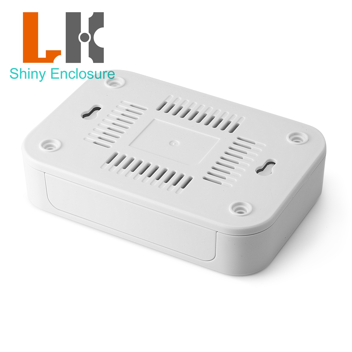 Diy ABS Pcb Housing Plastic Ro - Diy Electronics Project ulasan dan harga