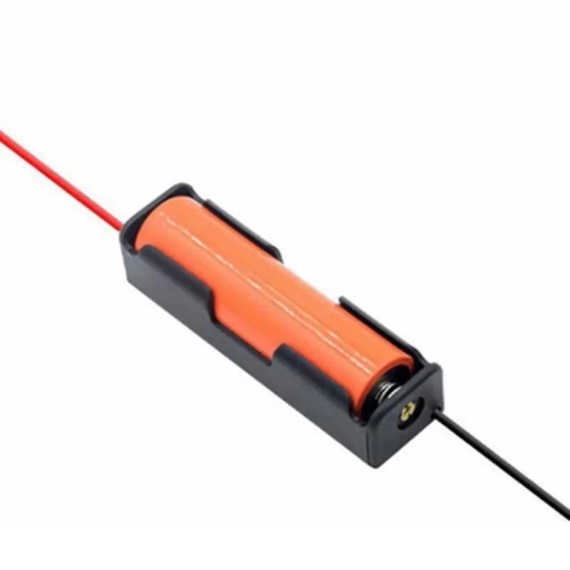 Hot Sale 10PCS 18650 1-Bay Bat - Diy Electronics For Sale ulasan dan harga