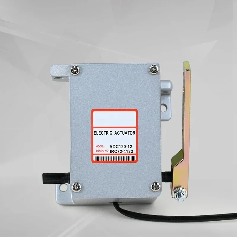 electronic actuator 12v 24v dc - Diy Electronics For Sale ulasan dan harga