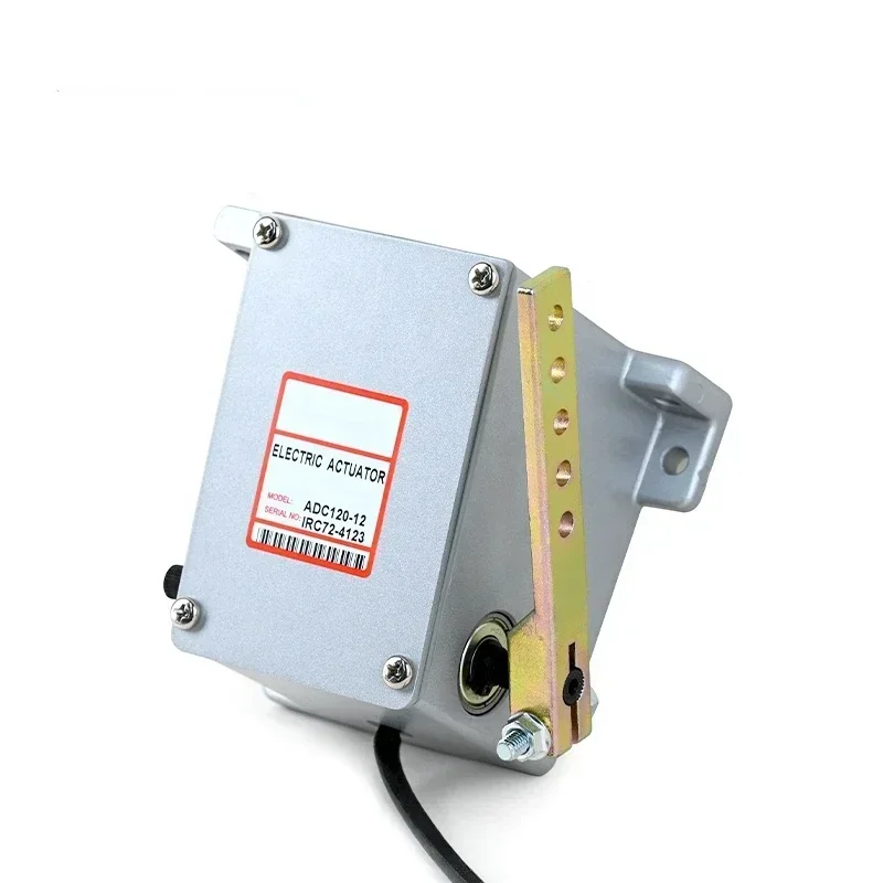electronic actuator 12v 24v dc - Diy Electronics For Sale ulasan dan harga