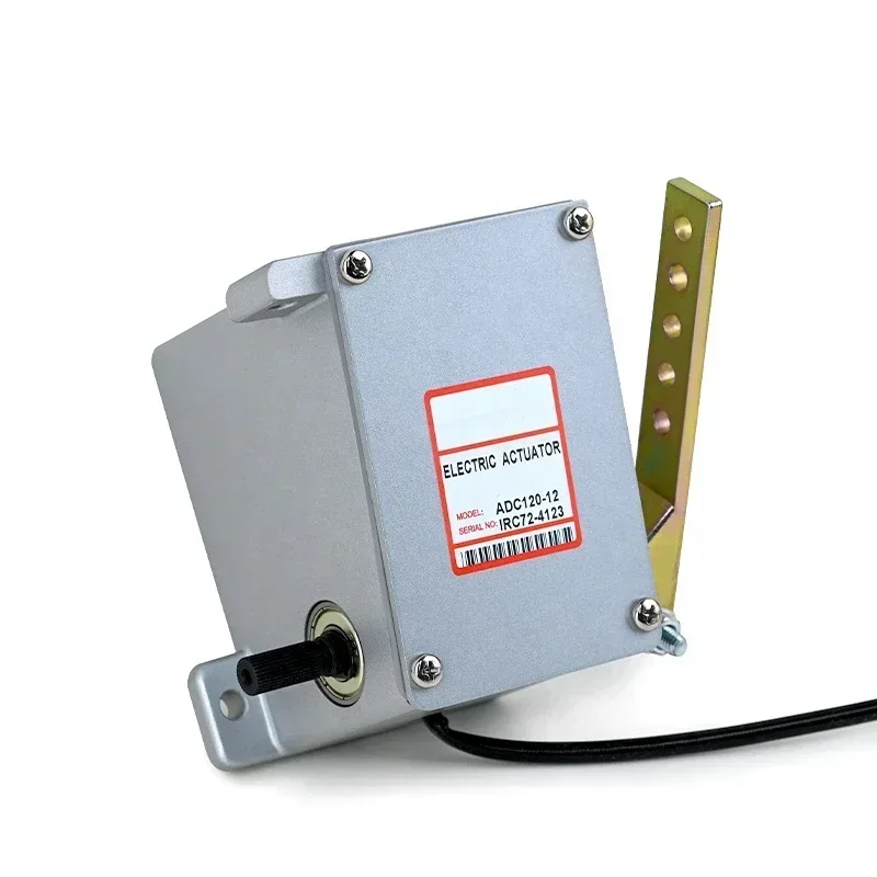 electronic actuator 12v 24v dc - Diy Electronics For Sale ulasan dan harga