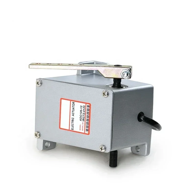 electronic actuator 12v 24v dc - Diy Electronics For Sale ulasan dan harga