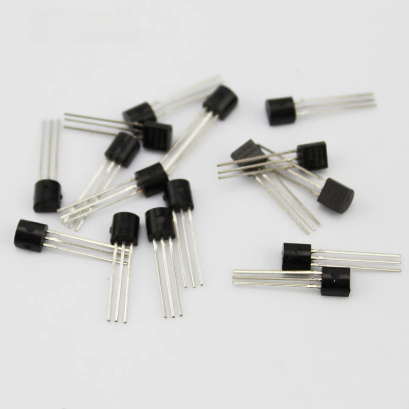 Hot Sale 50/100Pcs Directly In - Diy Electronics For Sale ulasan dan harga