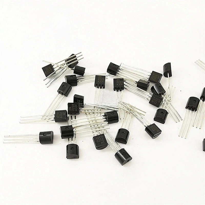 Hot Sale 50/100Pcs Directly In - Diy Electronics For Sale ulasan dan harga
