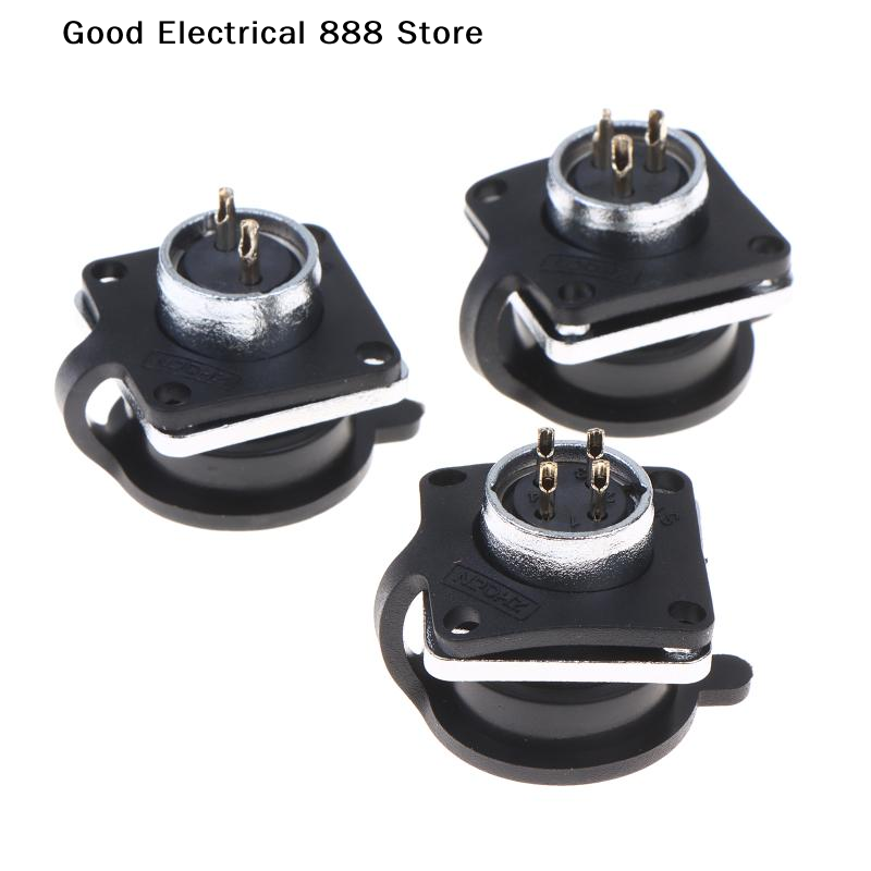 【G】Aviation Connector Set With - Diy Audio Electronics Projects ulasan dan harga