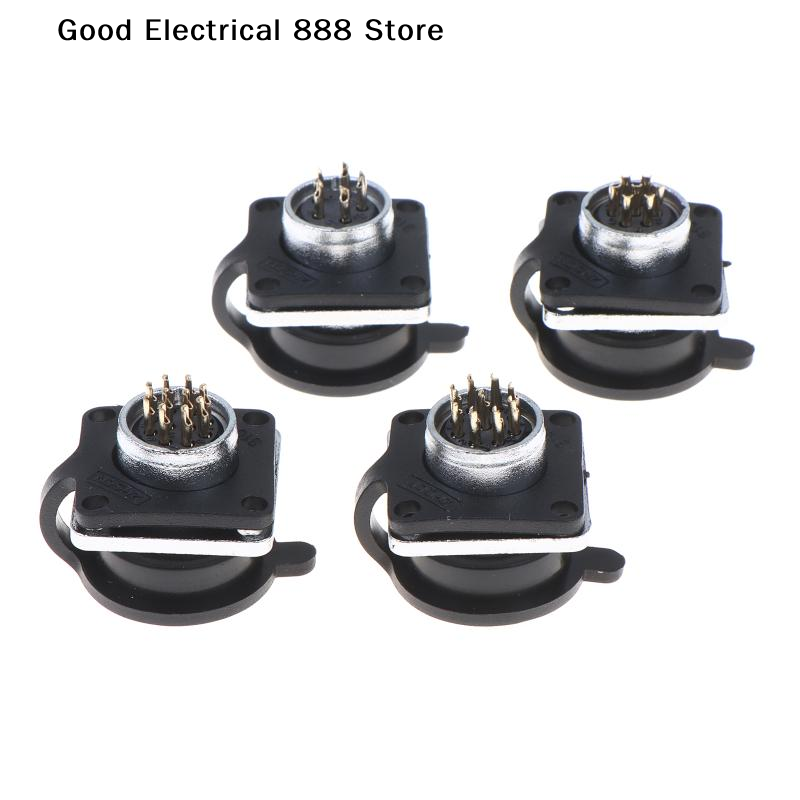 【G】Aviation Connector Set With - Diy Audio Electronics Projects ulasan dan harga
