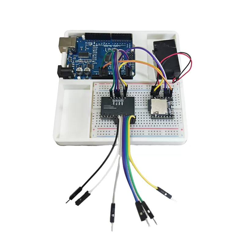 Arduino Basics Series Music Pi - Diy Electronics Kits For Beginners ulasan dan harga