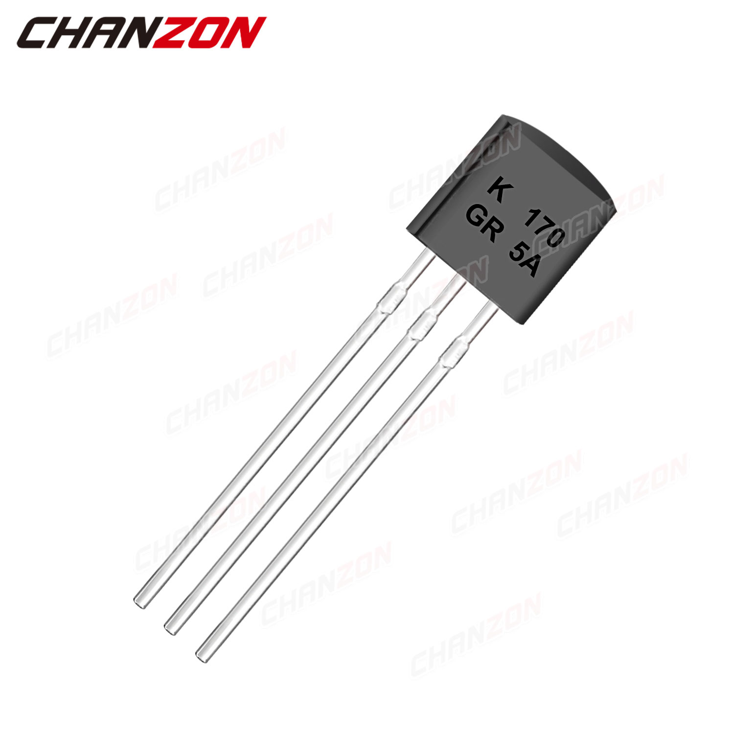 10Pcs 2SK170 TO-92 AUDIO AMPLI - Diy Electronics For Sale ulasan dan harga