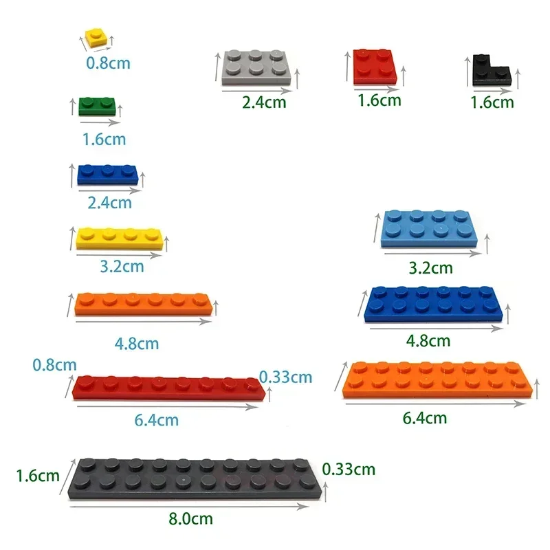 40PCS High-Tech Assemble Parti - Diy Electronics Gift Ideas ulasan dan harga