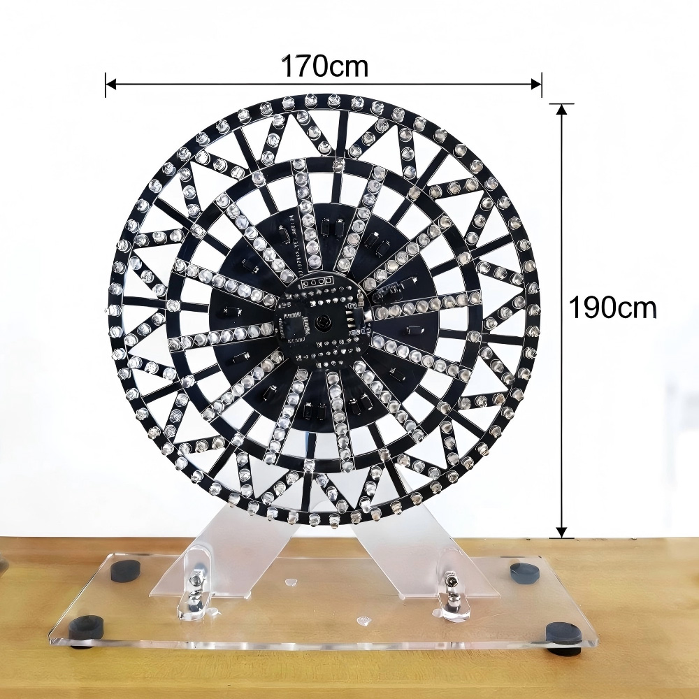 Diy electronic kits LED-Lit Mu - Diy Electronics Tool Kit ulasan dan harga