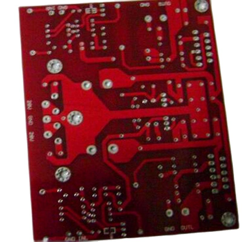 LM3886 PCB Amplifier Board Ele - Diy Audio Electronics Projects ulasan dan harga