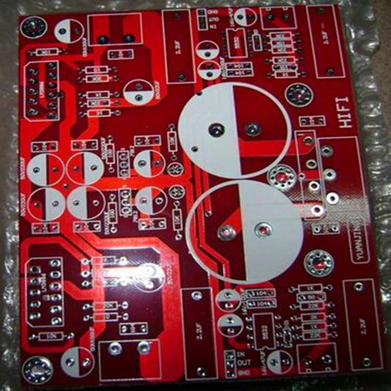 LM3886 PCB Amplifier Board Ele - Diy Audio Electronics Projects ulasan dan harga