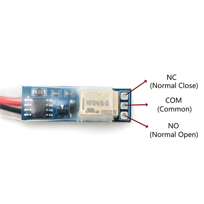 【Flash Sale】PWM Relay Switch 5 - Diy Electronics For Sale ulasan dan harga