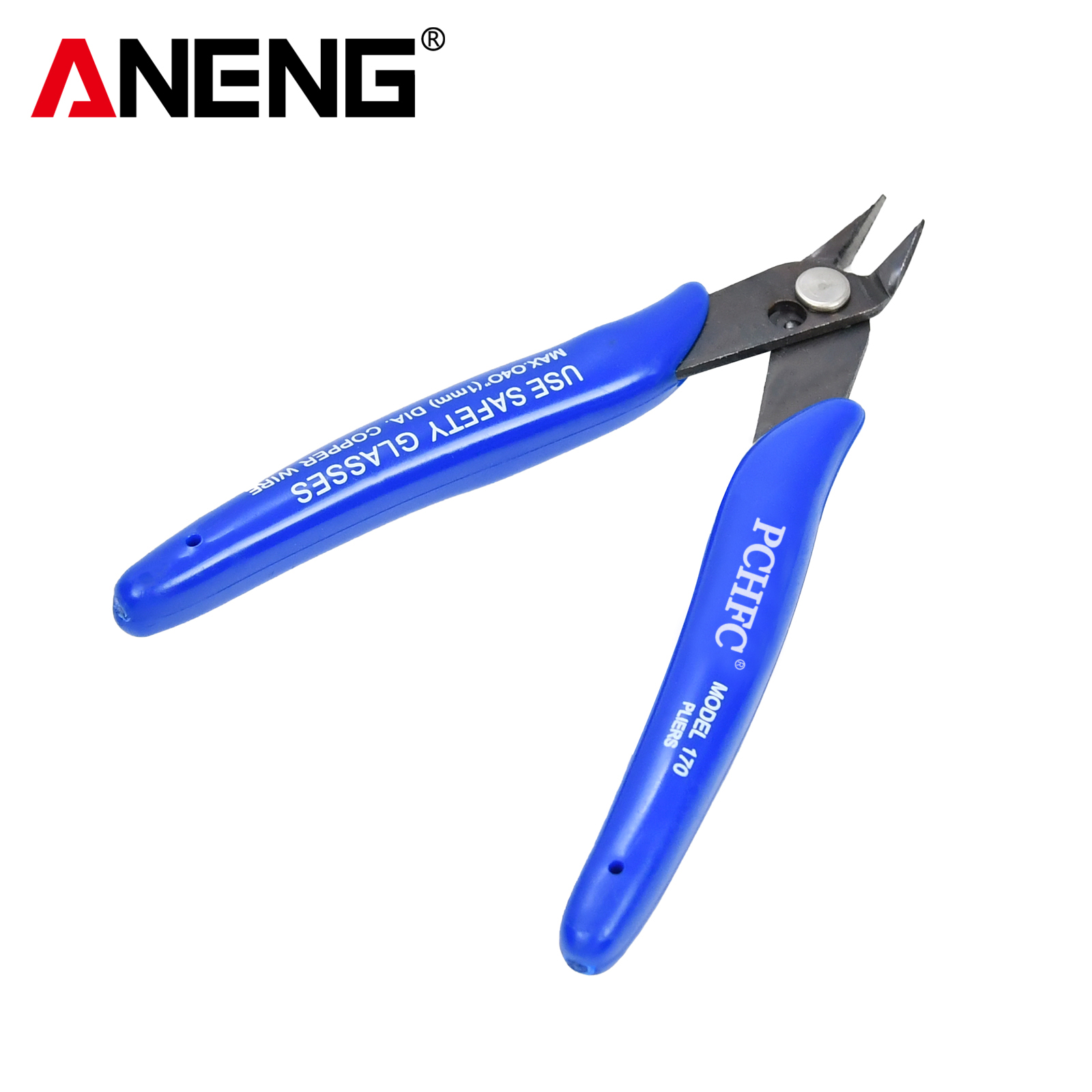 ANENG Diagonal Pliers Mini Wir - Diy Electronics Gadget ulasan dan harga