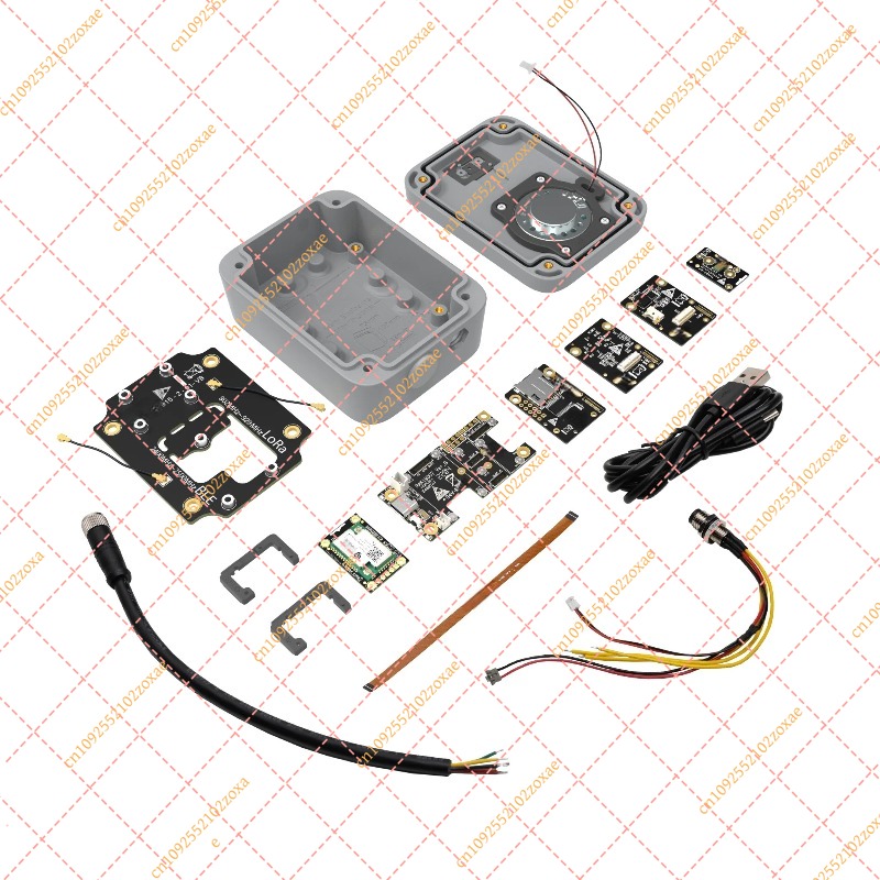Voice Processing Starter Kit R - Diy Audio Electronics Projects ulasan dan harga