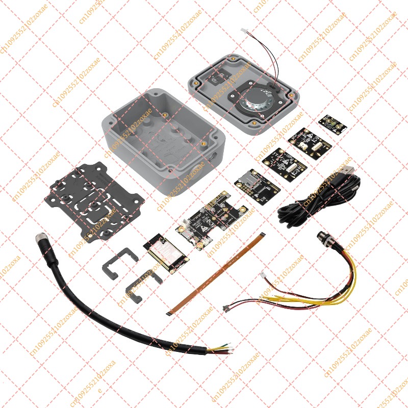 Voice Processing Starter Kit R - Diy Audio Electronics Projects ulasan dan harga