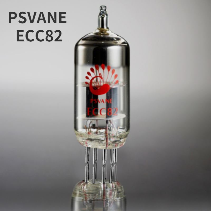 LFYYAN 2026 PSVANE ECC83 Vacuu - Diy Electronics Uk ulasan dan harga