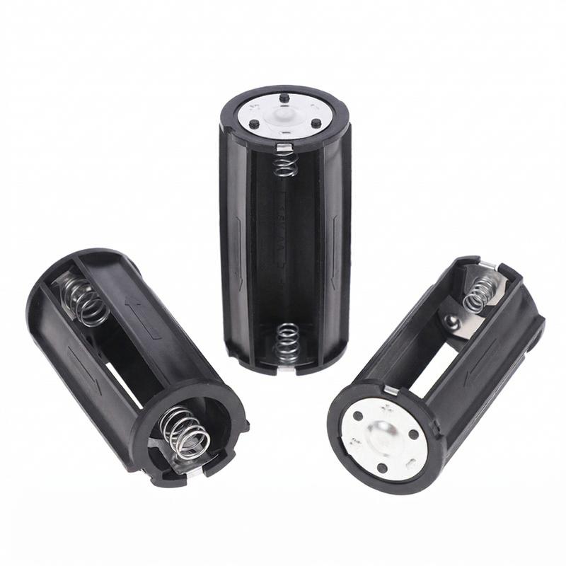 Battery Adapter Converter Hold - Diy Electronics For Sale ulasan dan harga