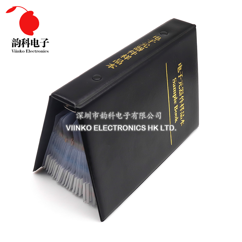 0.25W 122/130/140/158Values 1R - Resistor Kit 1 4W ulasan dan harga