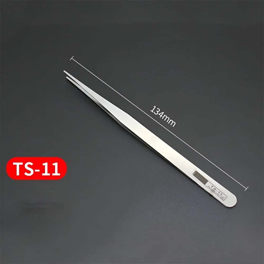 Anti-magnetic Stainless Steel  - Diy Electronics Tool Kit ulasan dan harga
