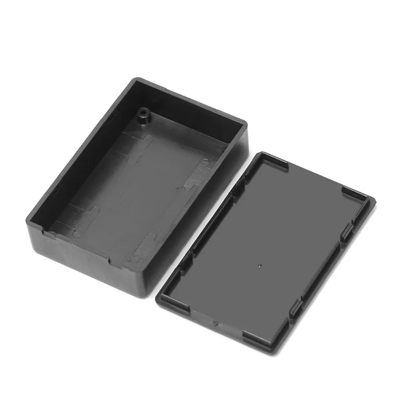 70/100mm DIY Housing Instrumen - Diy Electronics Project ulasan dan harga