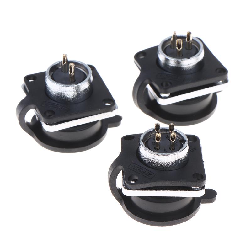 [MOA]Aviation Connector Set Wi - Diy Audio Electronics Projects ulasan dan harga