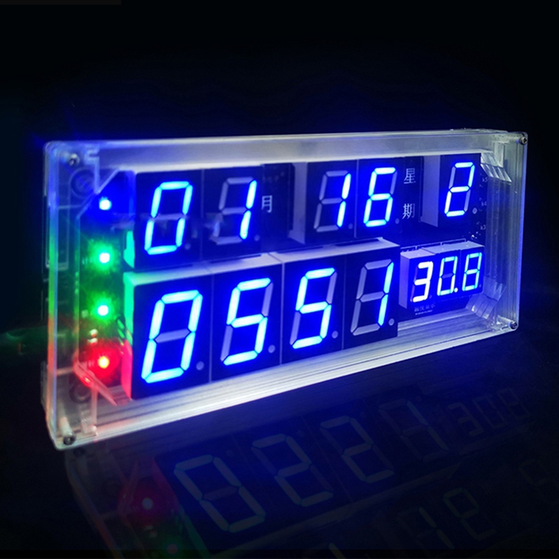 Super Sale Large Screen Voice  - Diy Electronics For Sale ulasan dan harga