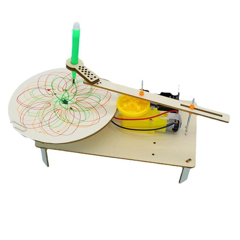 1-3Pcs DIY Wooden Electric Plo - Diy Electronics Tool Kit ulasan dan harga