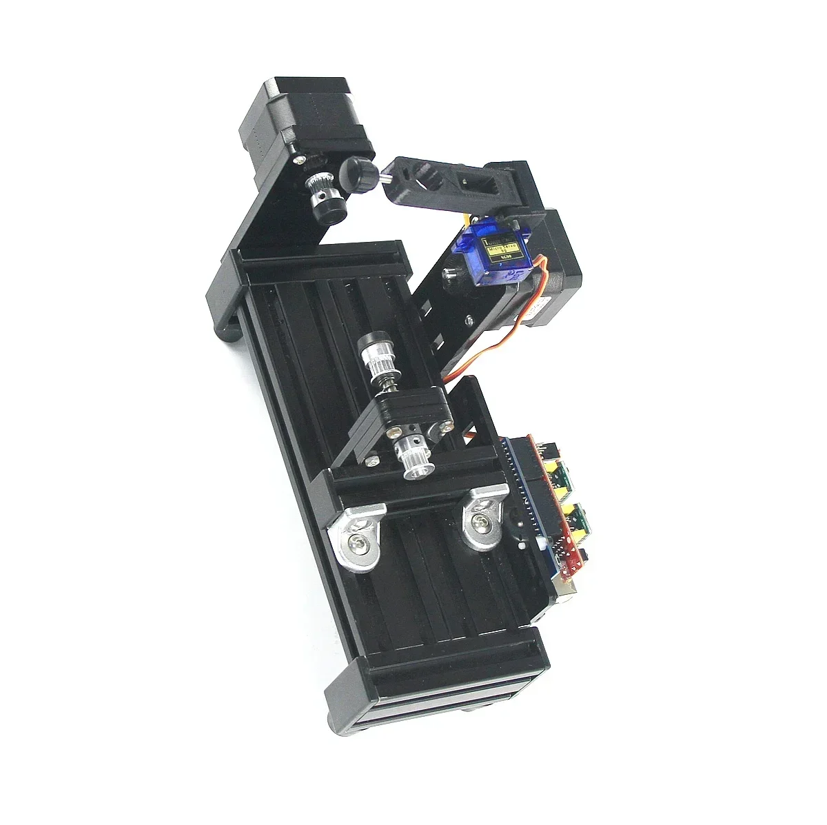 Egg Robot Egg Maker Education  - Diy Electronics For Sale ulasan dan harga