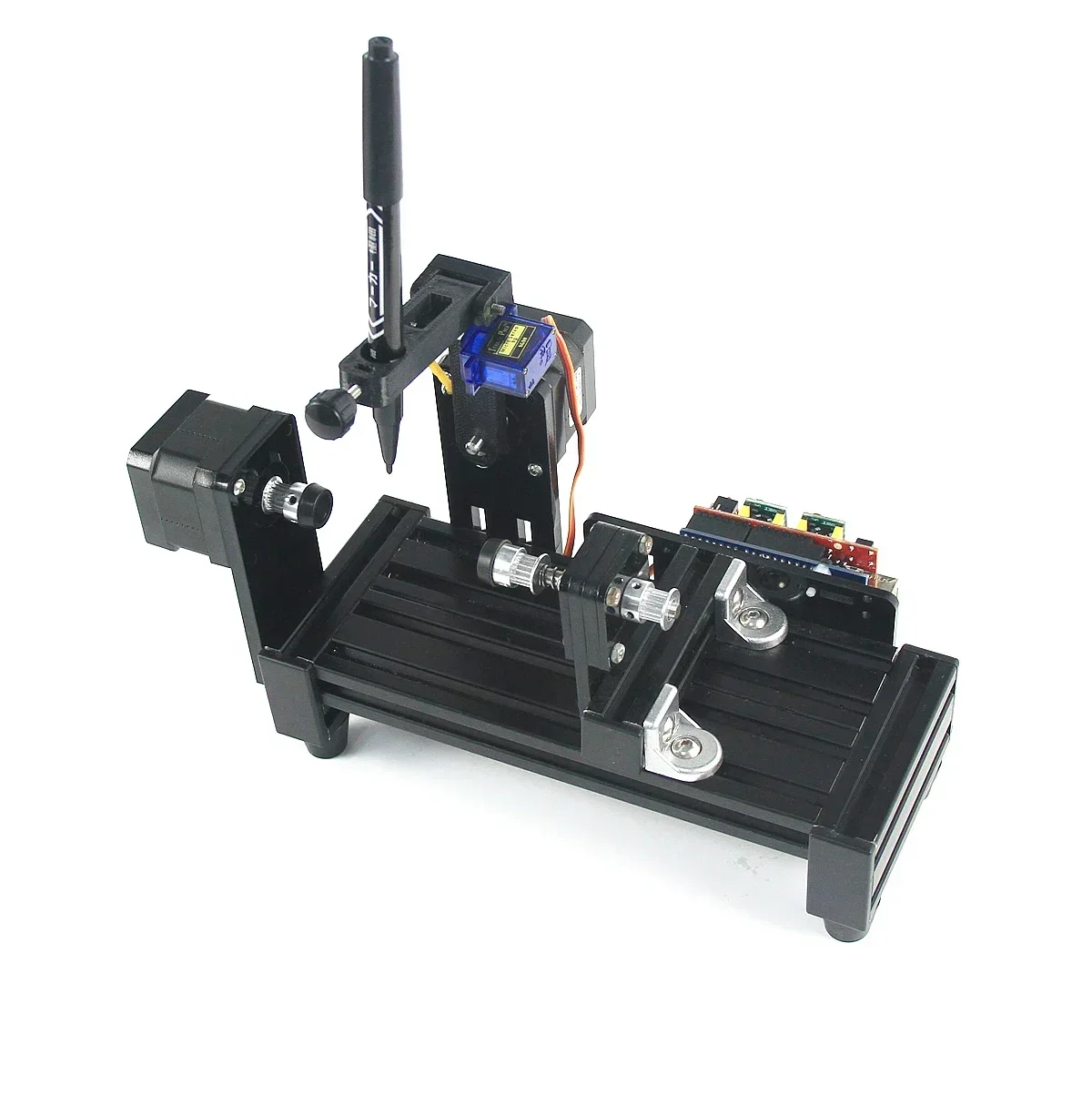 Egg Robot Egg Maker Education  - Diy Electronics For Sale ulasan dan harga