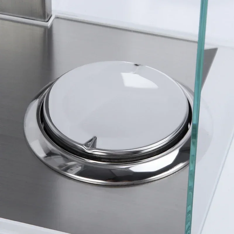 320g Capacity with 0.0001g Hig - Diy Electronics For Sale ulasan dan harga
